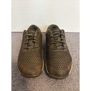 NOBULL Crossfit Shoes Brown M5.5/W7 (EU38, CM23.5)